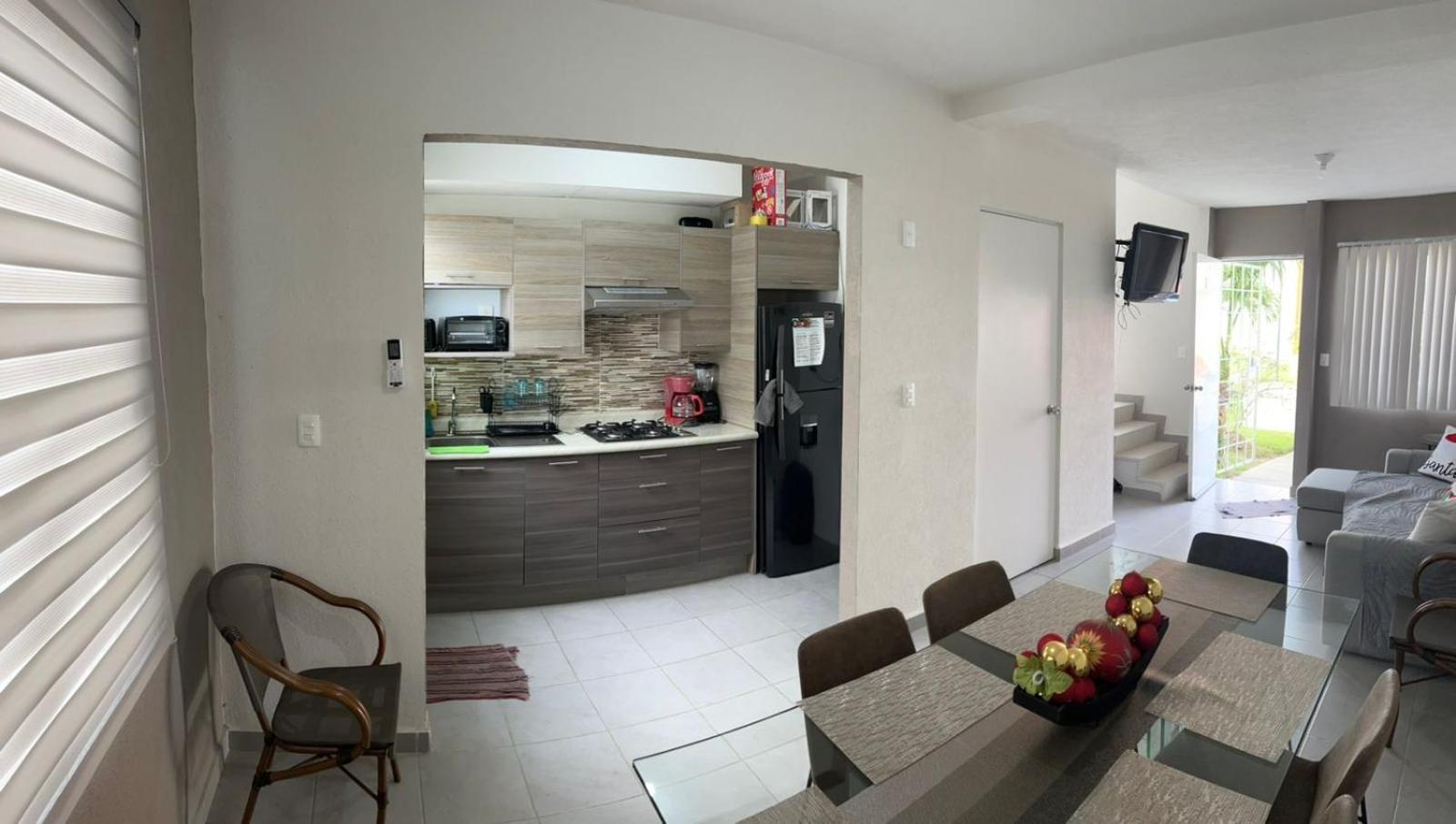 Casa Terramar Lll * Acapulco