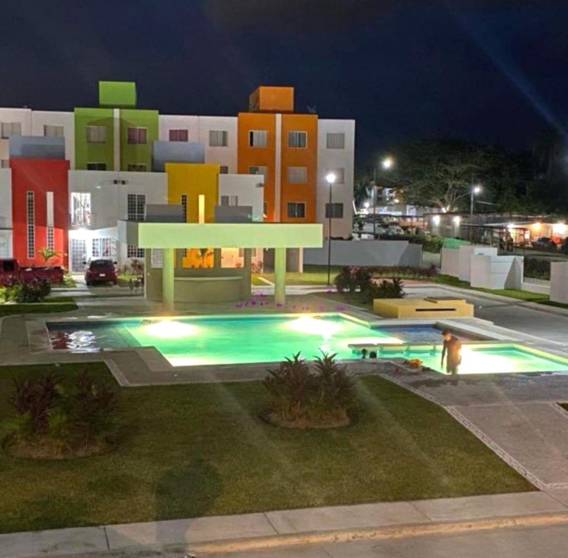 Casa Terramar Lll
