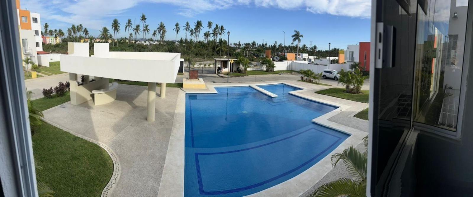 Apartment Casa Terramar Lll Acapulco
