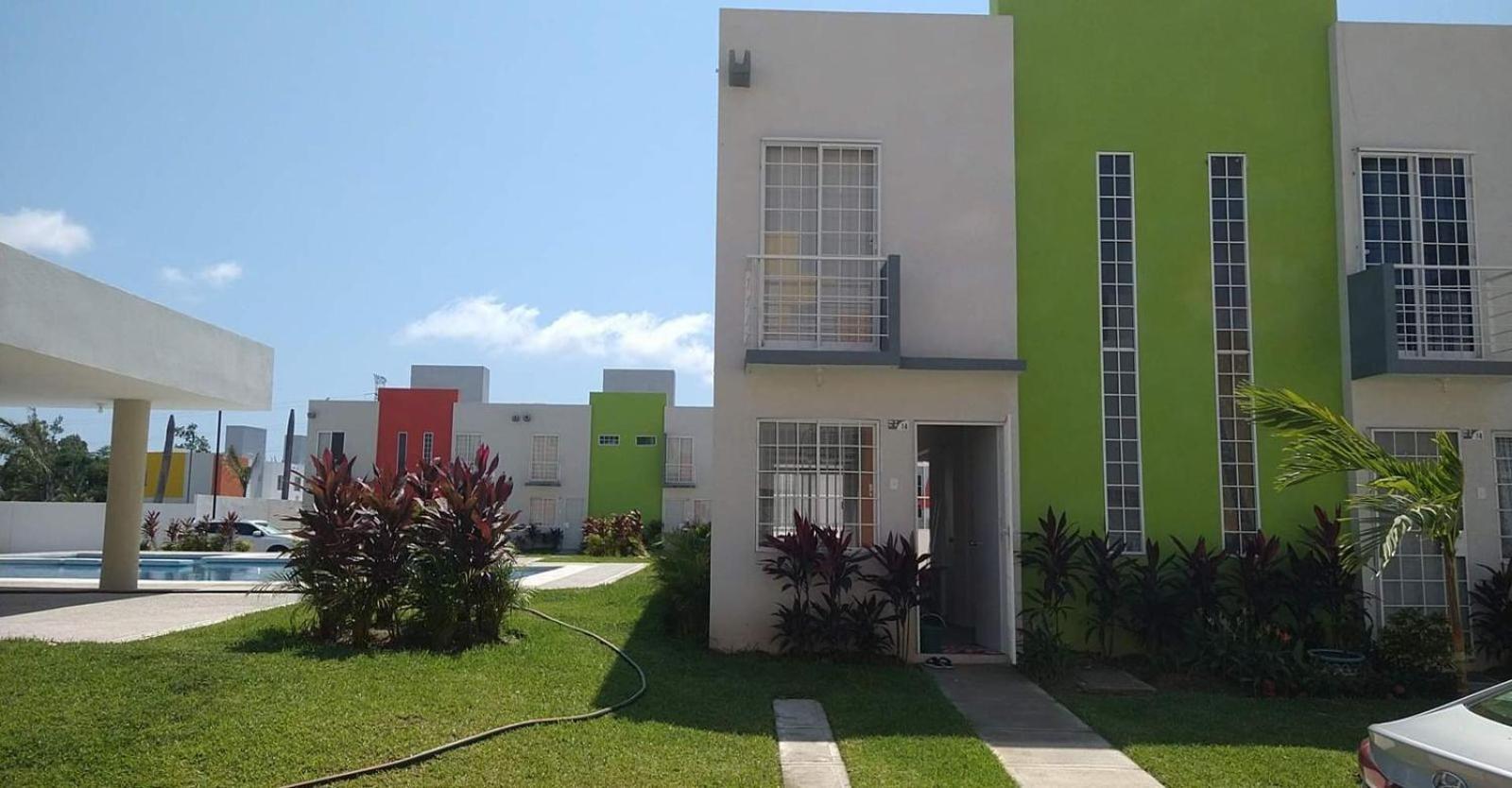 Casa Terramar Lll Acapulco